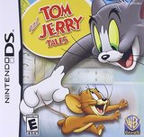 Tom and Jerry Tales (Nintendo DS)